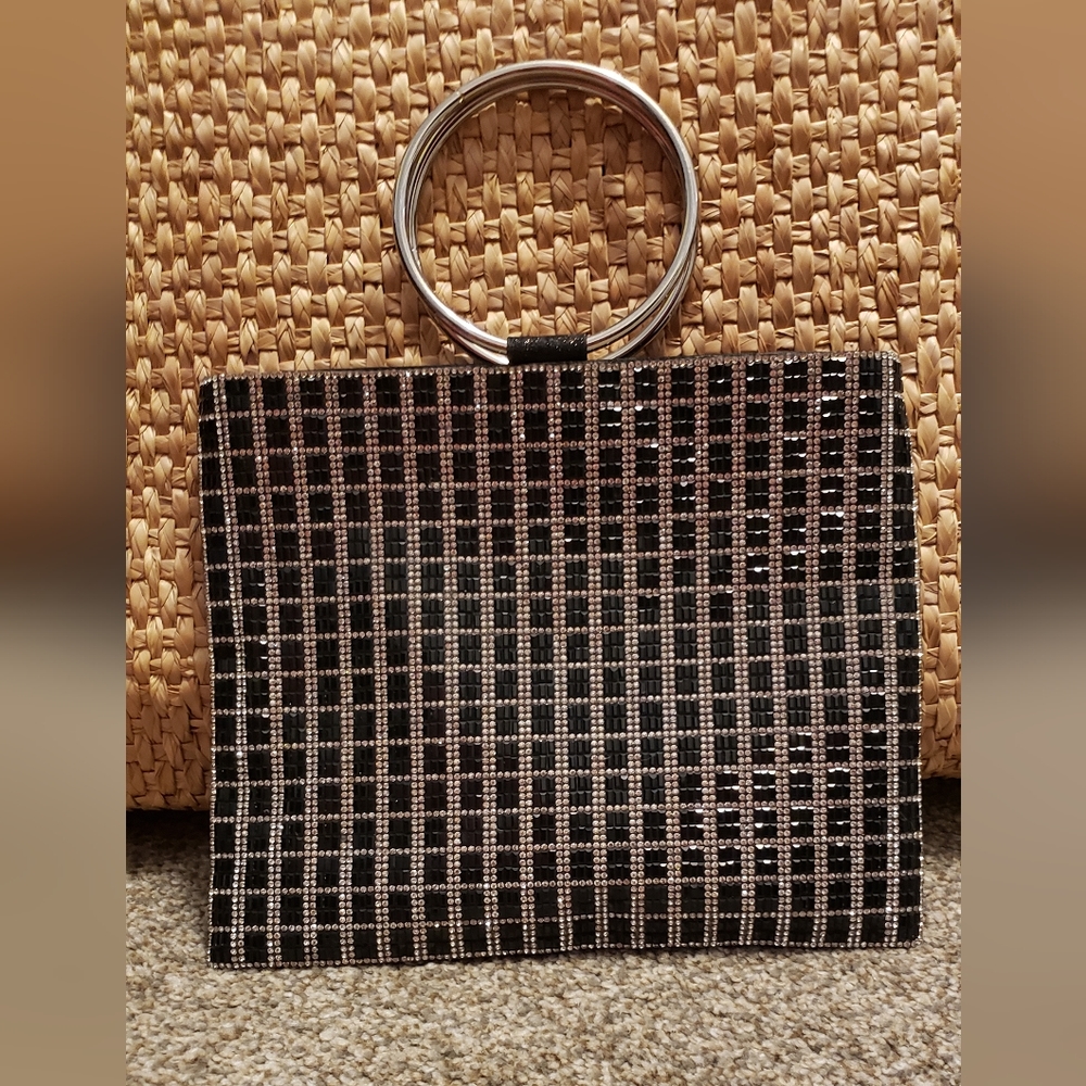 Formal Clutch Purse